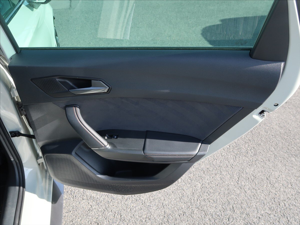 Cupra Leon Kombi 1,5 l 110 kw