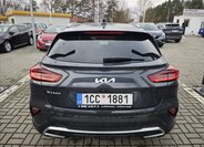 KIA XCeed SUV 1,5 l 103 kw