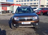 Dacia Duster 2