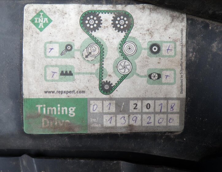 Audi A3 Hatchback 2,0 l 103 kw