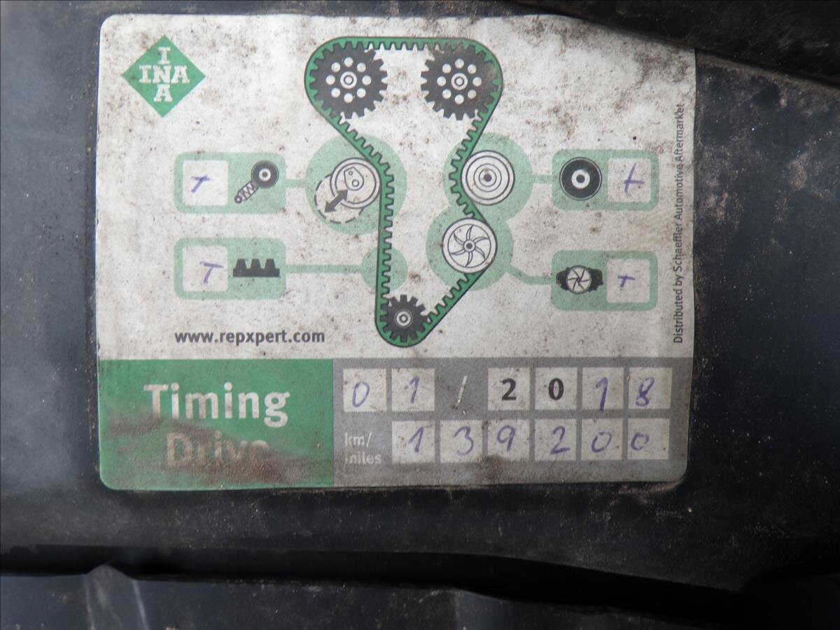 Audi A3 Hatchback 2,0 l 103 kw