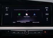 Opel Grandland SUV / Terénní 1,6 l 147 kw