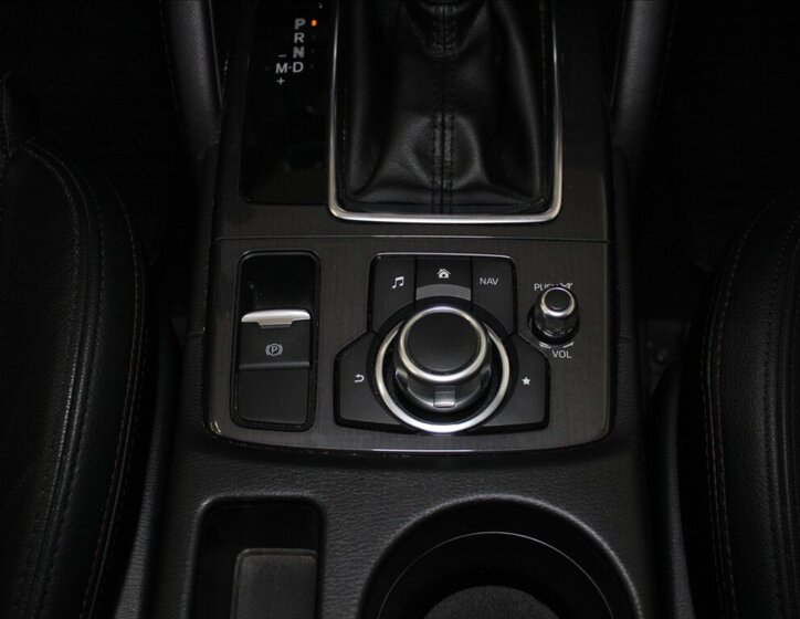 Mazda CX-5 SUV / Terénní 2,2 l 129 kw