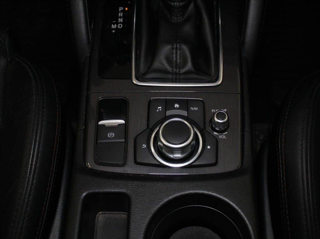 Mazda CX-5 SUV / Terénní 2,2 l 129 kw