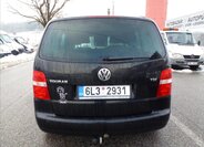 Volkswagen Touran Kombi 2,0 l 100 kw