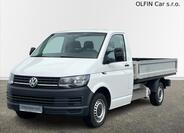 Volkswagen Transporter 1