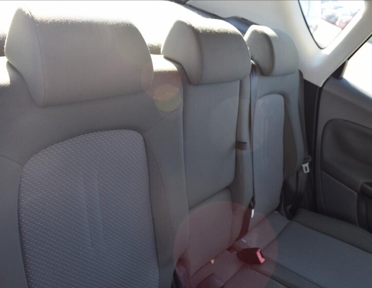 Seat Altea Kombi 2,0 l 103 kw