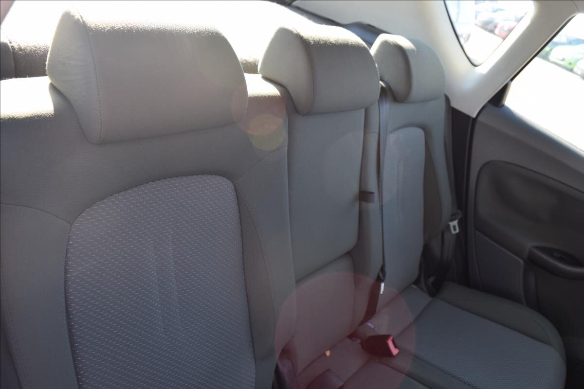 Seat Altea Kombi 2,0 l 103 kw