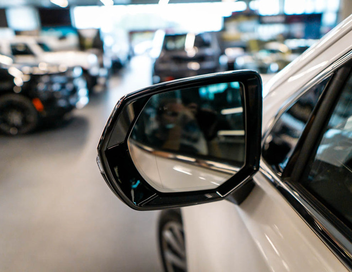 Cadillac Escalade 47