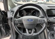 Ford Grand C-MAX MPV 1,5 l 110 kw