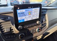 Ford Transit Custom Kombi 2,0 l 96 kw