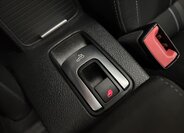 Volkswagen Golf Kabriolet 2,0 l 81 kw