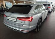 Audi A6 Allroad Kombi 3,0 l 210 kw