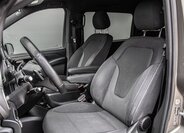 Mercedes-Benz Třídy V VAN / Minibus 2,1 l 120 kw