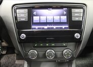 Škoda Octavia Sedan / Limuzína 1,6 l 85 kw