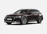 Audi A6 Allroad Kombi 3,0 l 210 kw