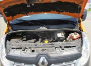 Renault Master Ostatní 2,3 l 81 kw