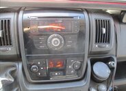 Citroën Jumper Ostatní 3,0 l 130 kw