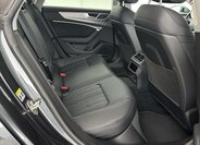 Audi S7 Liftback 3,0 l 253 kw