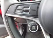 Alfa Romeo Giulia 18