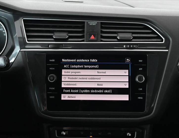 Volkswagen Tiguan Allspace 20