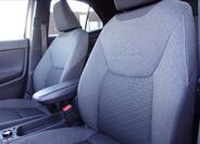 Toyota Yaris Cross 28