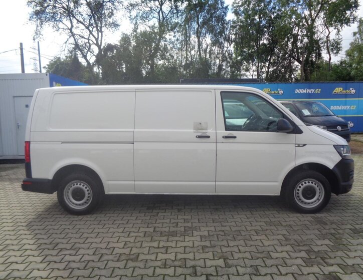 Volkswagen Transporter Ostatní 2,0 l 75 kw