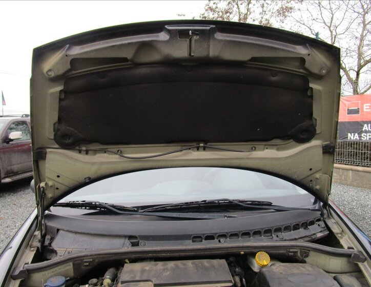 Citroën C3 Hatchback 1,4 l 50 kw