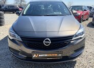Opel Astra Hatchback 999,0 77 kw