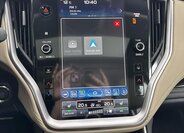 Subaru Outback Kombi 2,5 l 124 kw