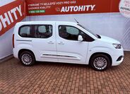 Toyota ProAce City 5
