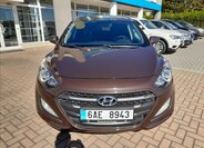Hyundai i30 Kombi 1,6 l 88 kw