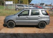 Suzuki Ignis Kombi 1,3 l 68 kw