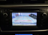 Toyota Auris Kombi 1,4 l 66 kw