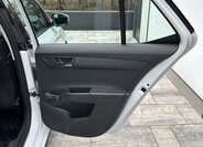 Škoda Fabia Hatchback 999,0 70 kw