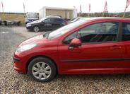 Peugeot 207 10
