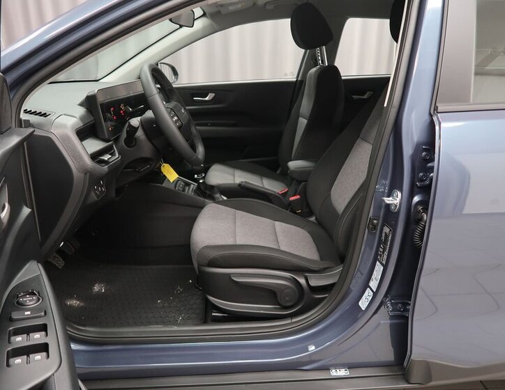 KIA Stonic Hatchback 998,0 74 kw