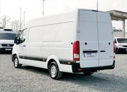 Hyundai H 350 Ostatní 2,5 l 110 kw