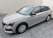 Škoda Scala 5
