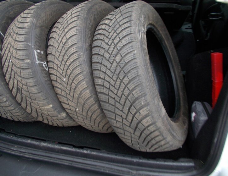 Ford EcoSport SUV / Terénní 998,0 92 kw