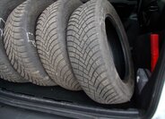 Ford EcoSport SUV / Terénní 998,0 92 kw