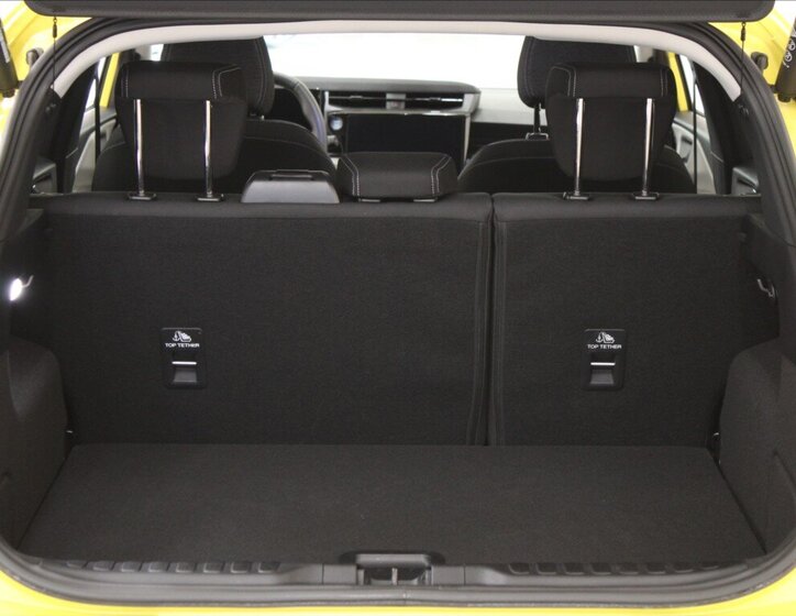 Ford Puma SUV 10,0 123 kw