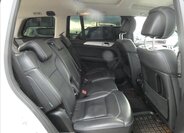 Mercedes-Benz GL SUV / Terénní 3,0 l 190 kw