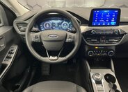 Ford Kuga SUV / Terénní 2,5 l 140 kw