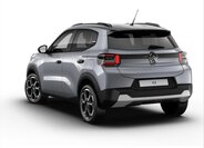 Citroën C3 Hatchback 1,2 l 74 kw