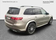 Mercedes-Benz GLS 5