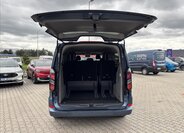 Ford Tourneo Custom Kombi 2,0 l 125 kw