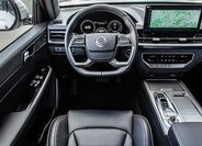 SsangYong Rexton SUV 2,2 l 149 kw