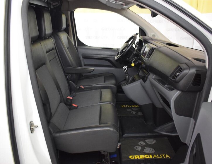 Citroën Jumpy Ostatní 2,0 l 90 kw