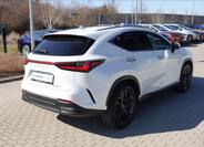 Lexus NX 350h 5